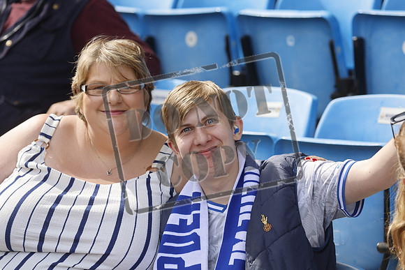 Kilmarnock v St Johnstone