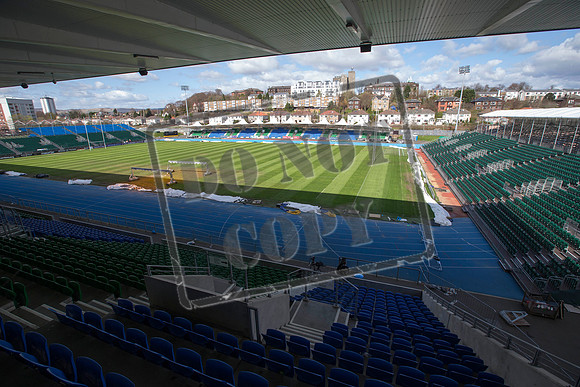 Glasgow Warriors Rugby