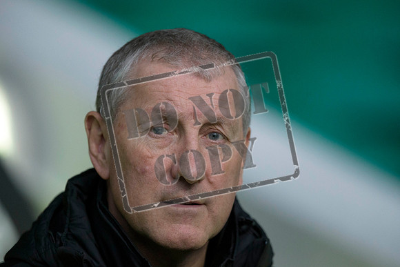 SOCCER Celtic