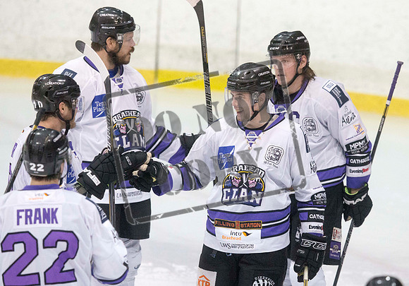 ice hockey