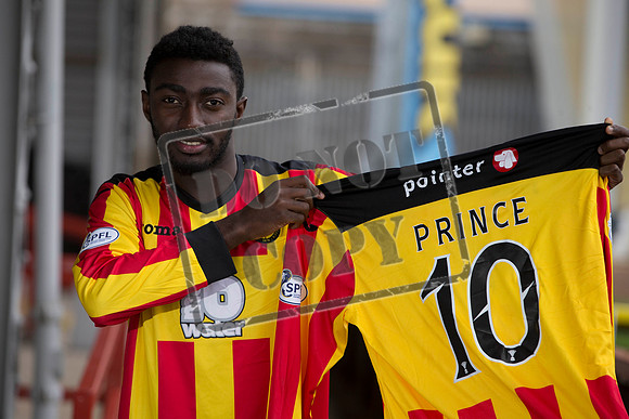 partick thistle signings
