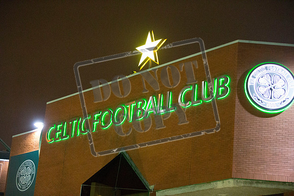 SOCCER Celtic