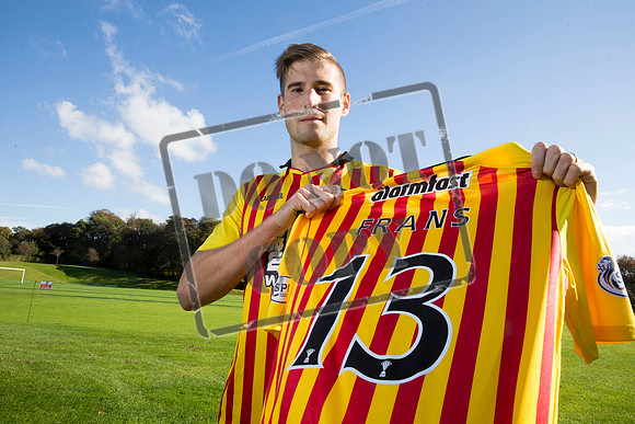 partick thistle