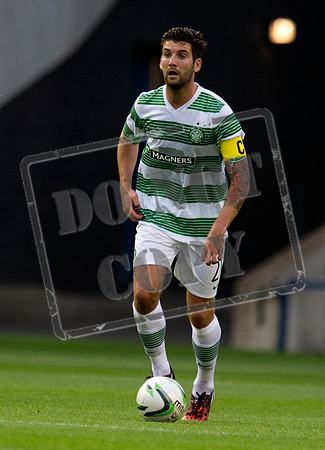 SOCCER Celtic