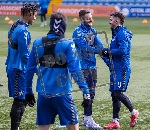 Kilmarnock