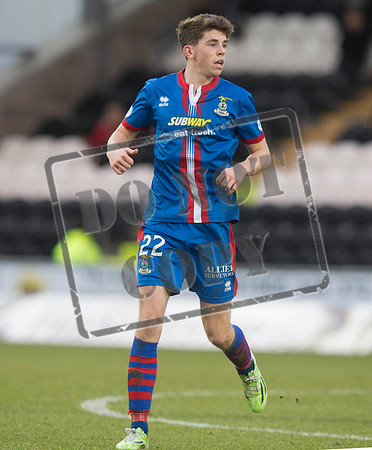 ST MIRREN