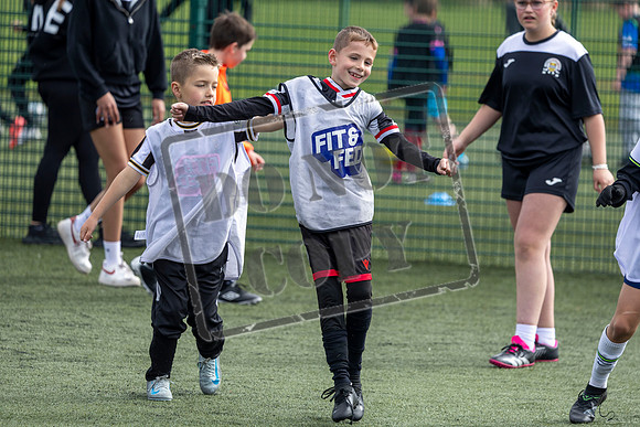 St Mirren Easter Club