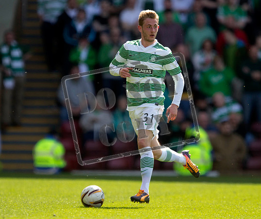 SOCCER Motherwell