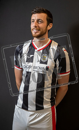 SPFL St Mirren FC