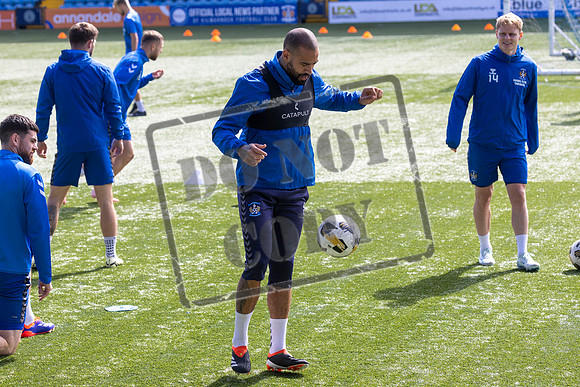 Kilmarnock