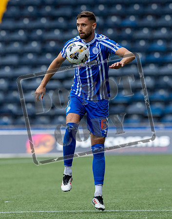 Kilmarnock v dundee