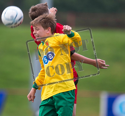 arbroath hs v st andrews & st brides hs