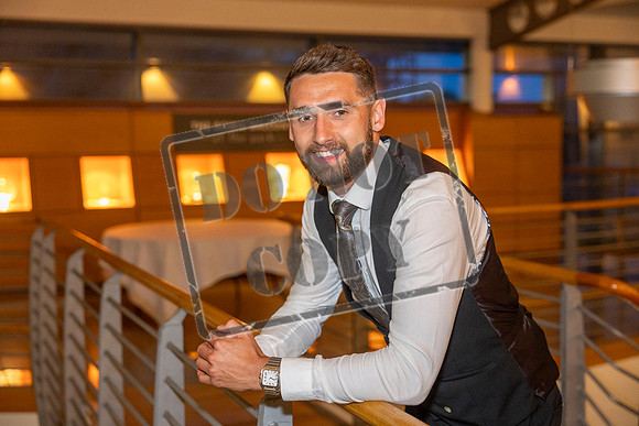 kilmarnock awards