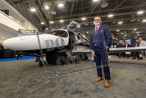 NBAA2024
