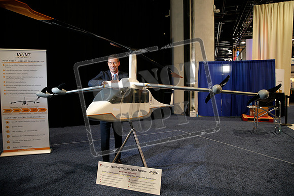 NBAA,  Las Vegas, Navada, USA