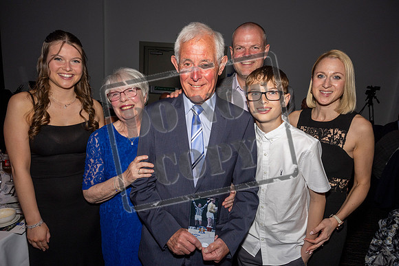 kilmarnock awards