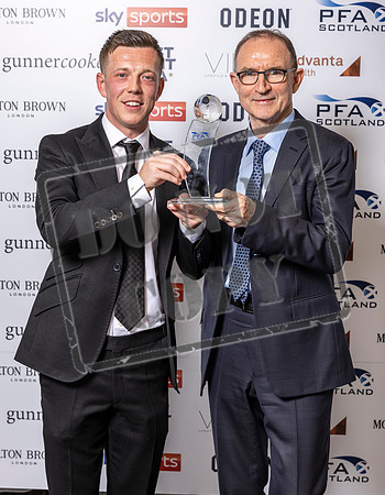 01-05-2022The PFA Scotland Awards 2022