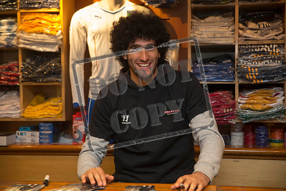 fellaini