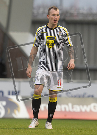 ST MIRREN