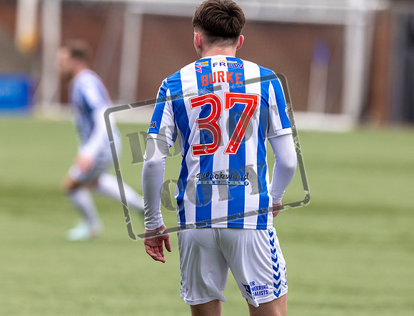 Kilmarnock fc v St Mirren
