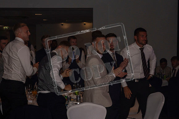 kilmarnock awards