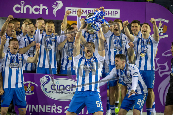 kilmarnock v arbroath