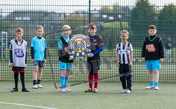 St Mirren Easter Club
