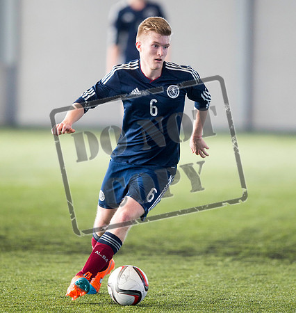 scotland un17