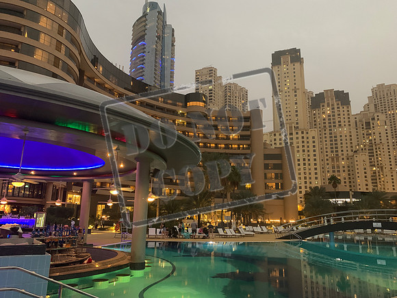 Dubai UAE
