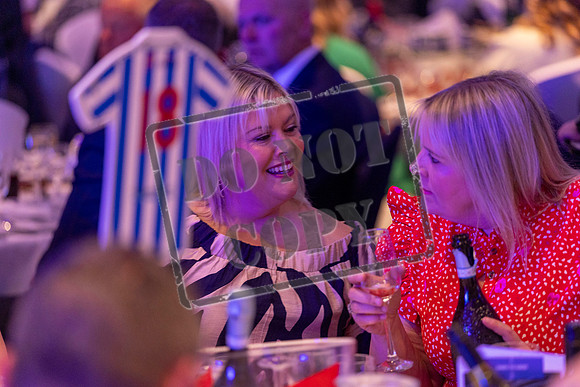 kilmarnock awards
