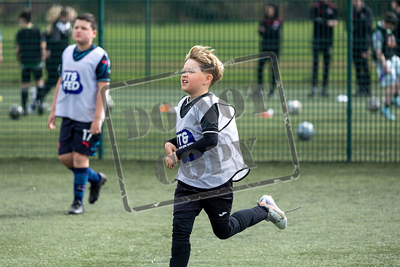 St Mirren Easter Club