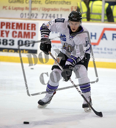ice hockey