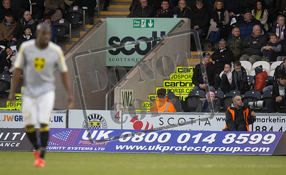 ST MIRREN