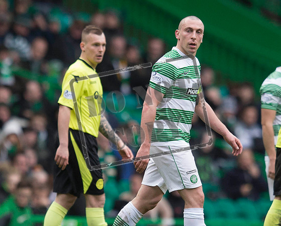SOCCER Celtic