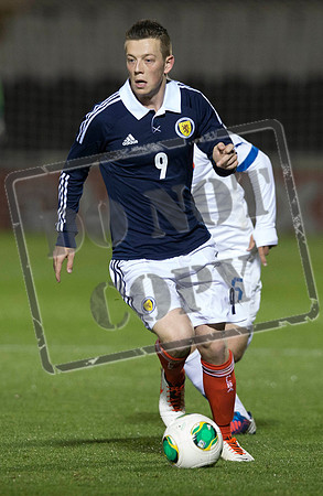 scotland