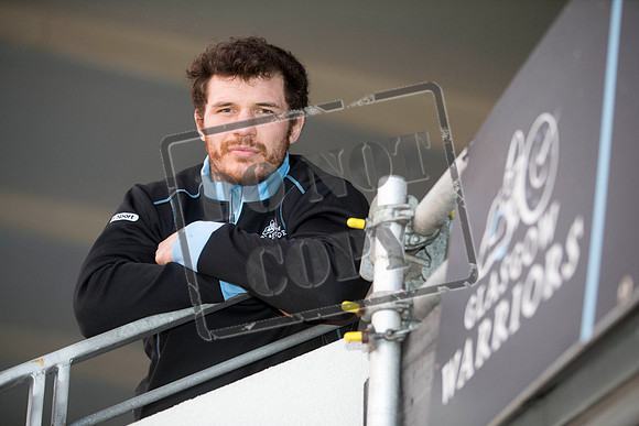 GLASGOW WARRIORS
