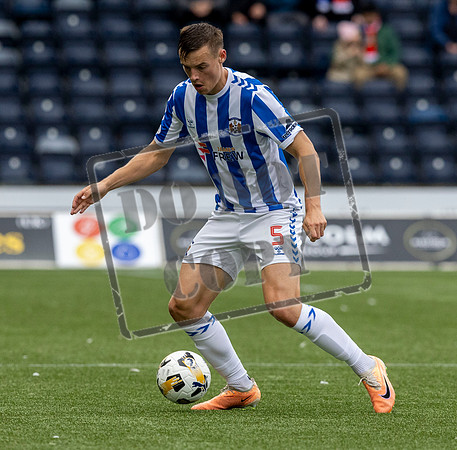 Kilmarnock v Tromso