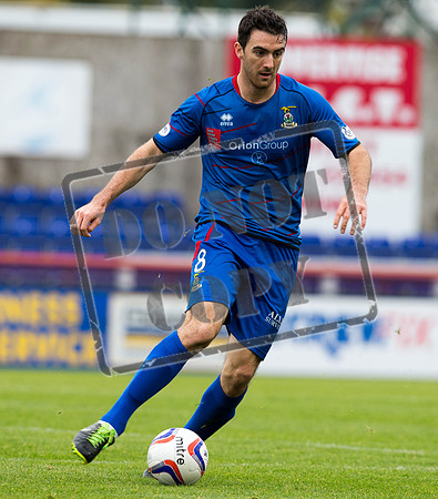 SOCCER Inverness