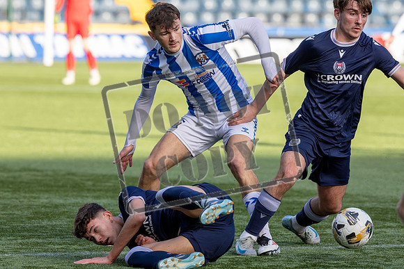 Kilmarnock