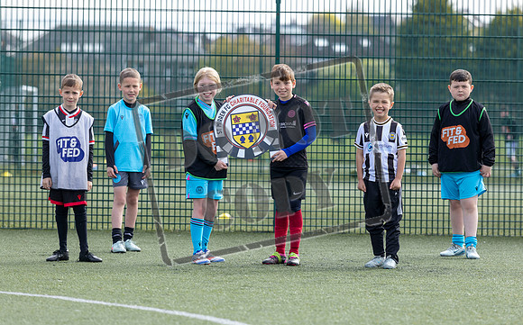 St Mirren Easter Club