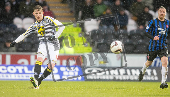 st mirren hamilton