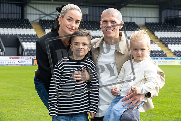 St Mirren