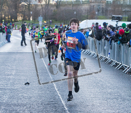 Great winter run
