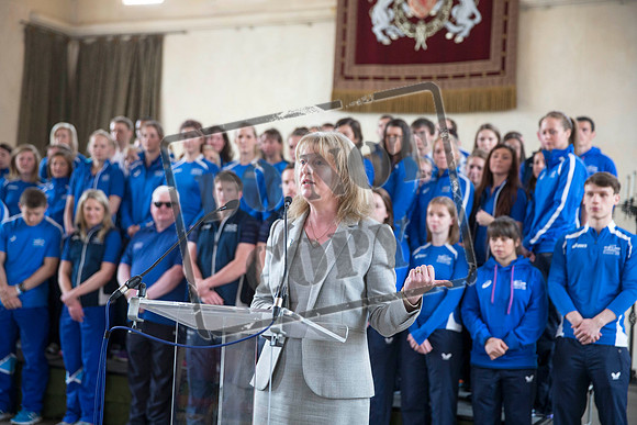 team scotland