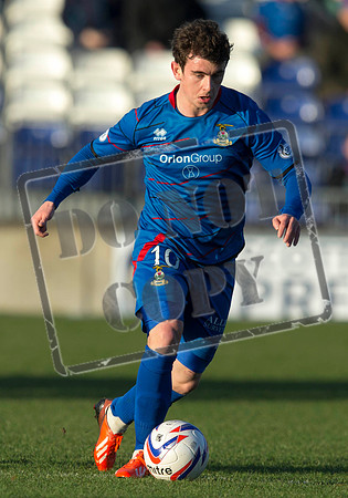 SOCCER Inverness