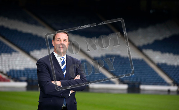 SOCCER Scotland