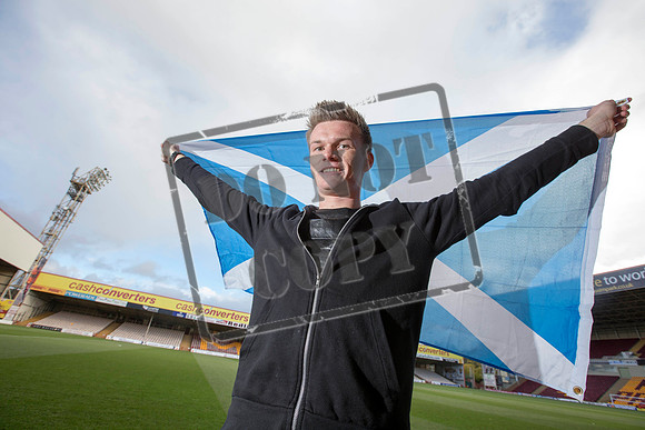 motherwell fc