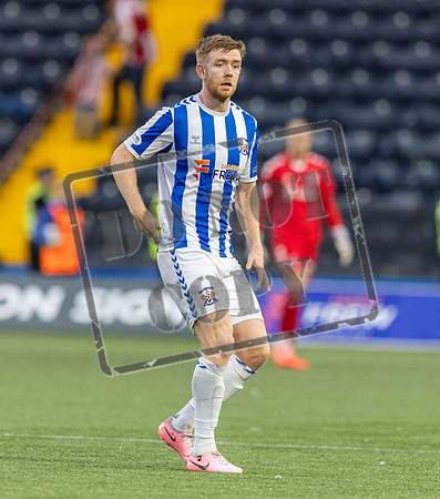 Kilmarnock v Tromso
