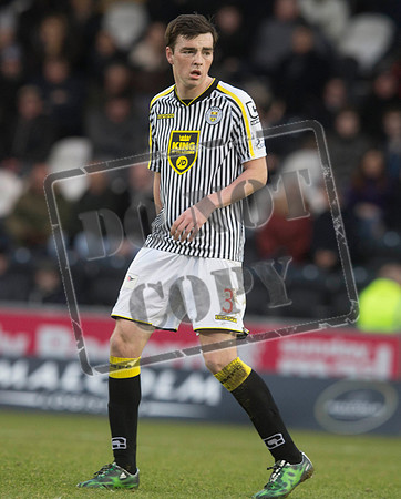 ST MIRREN