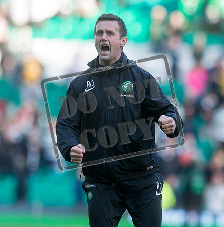 SOCCER Celtic